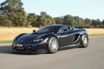 Ascari KZ1-R LM 2008 года